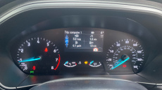 Ford Focus 1.0 EcoBoost Titanium Style 5dr Petrol Hatchback